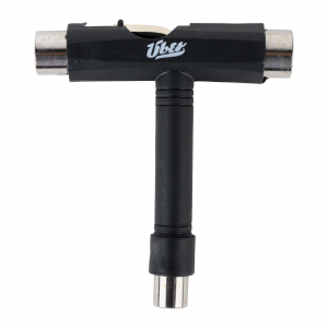 Über Skate-Tool  (T-Tool)